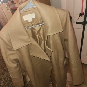 Michael Kors womens dress coat
